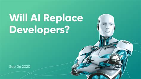 Will AI replace Python programmers?